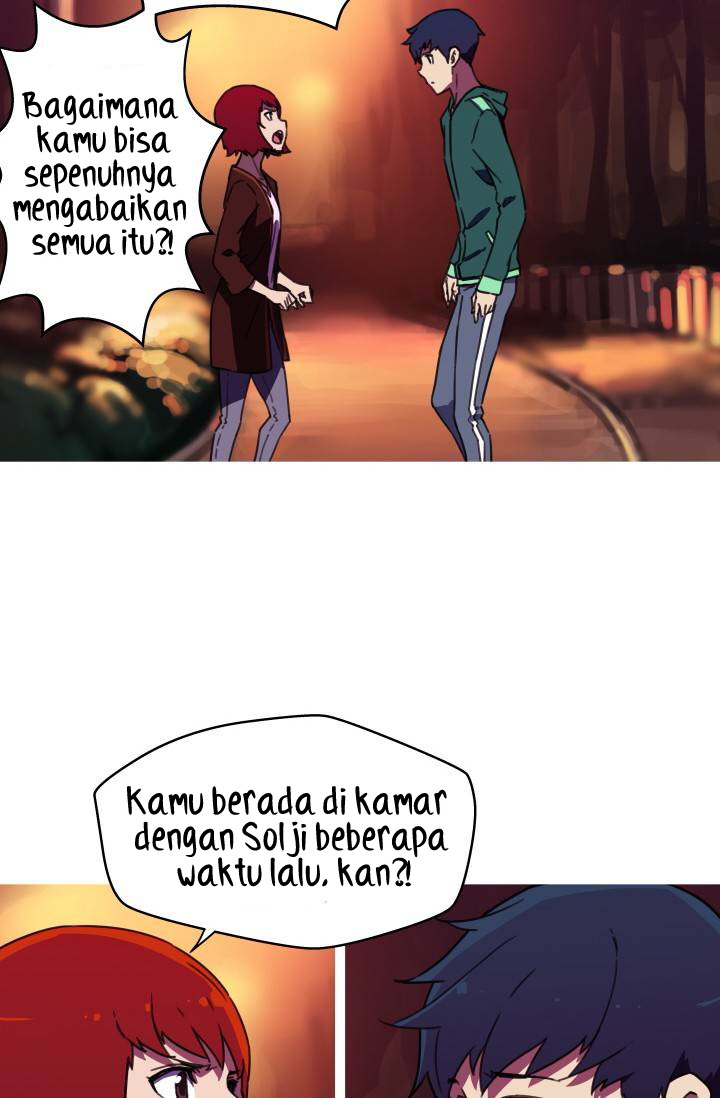 She Has Three Flavors - Chapter 37 45 She Has Three Flavors - Chapter 37 45