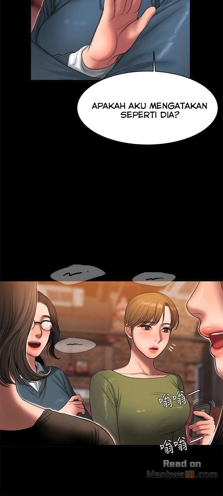 Run Away - Chapter 37 24