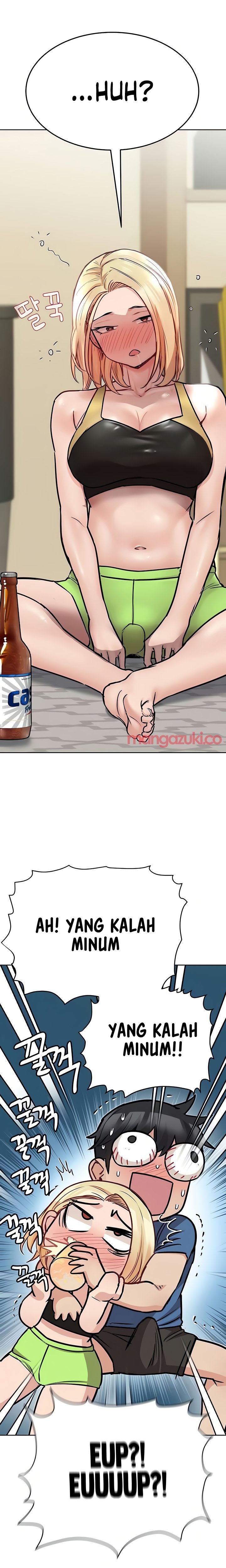 Keep It a Secret From Your Mother! - Chapter 37 14