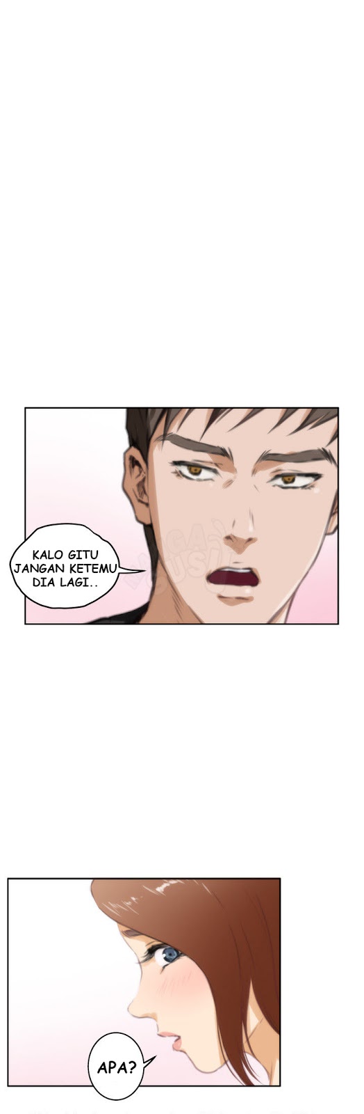 H-Mate - Chapter 37 26