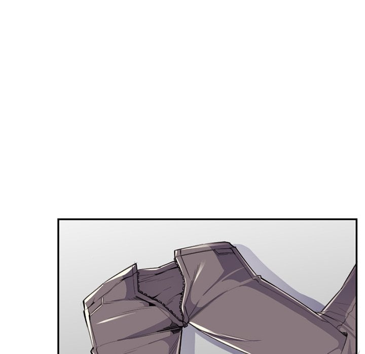 Never Too Late - Chapter 37 49