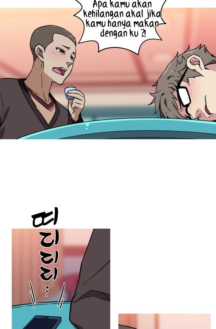 She Has Three Flavors - Chapter 37 4 She Has Three Flavors - Chapter 37 4