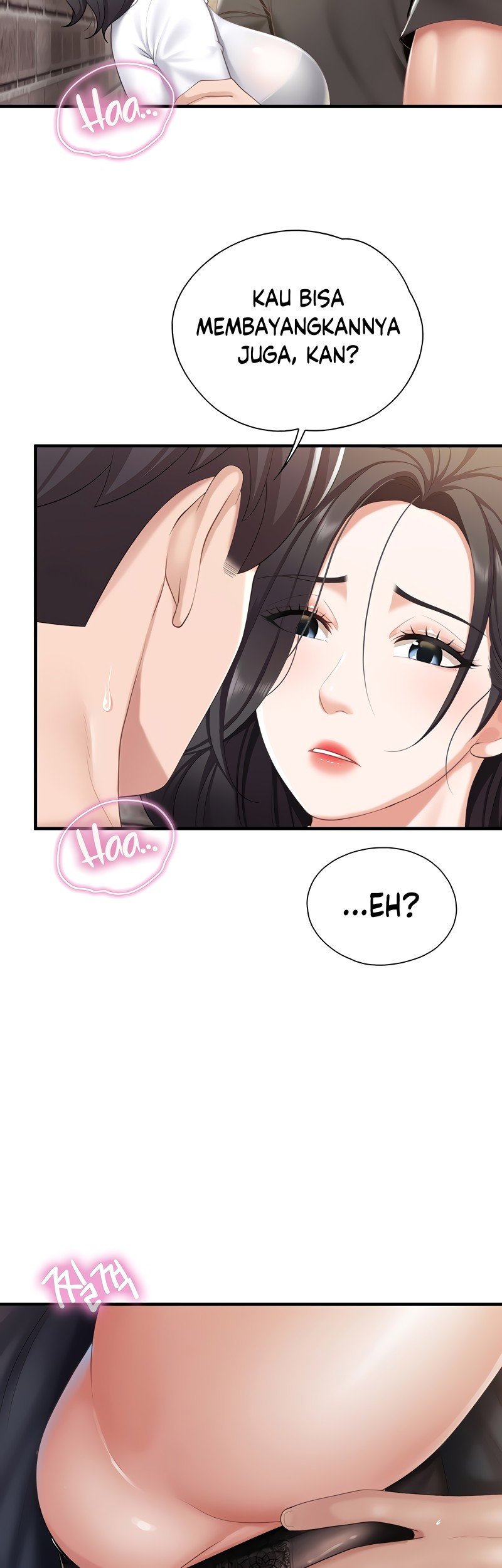 Welcome to Kids cafe - Chapter 37 38