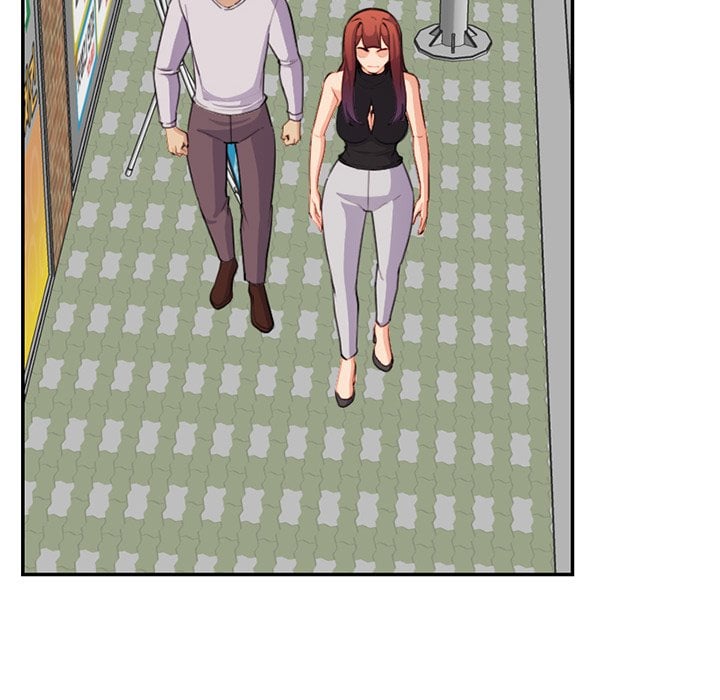 Never Too Late - Chapter 37 111