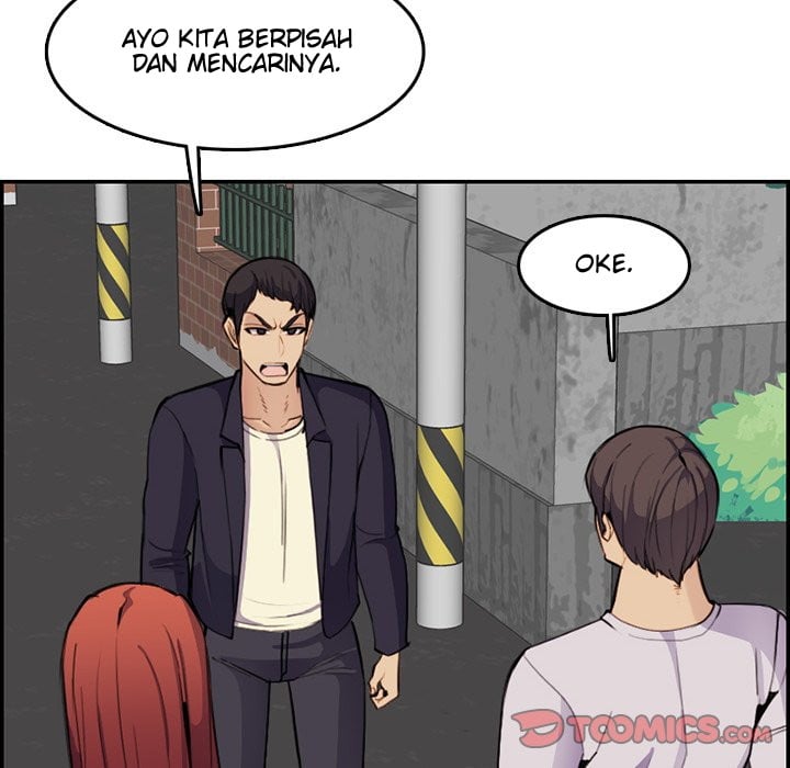 Never Too Late - Chapter 37 32