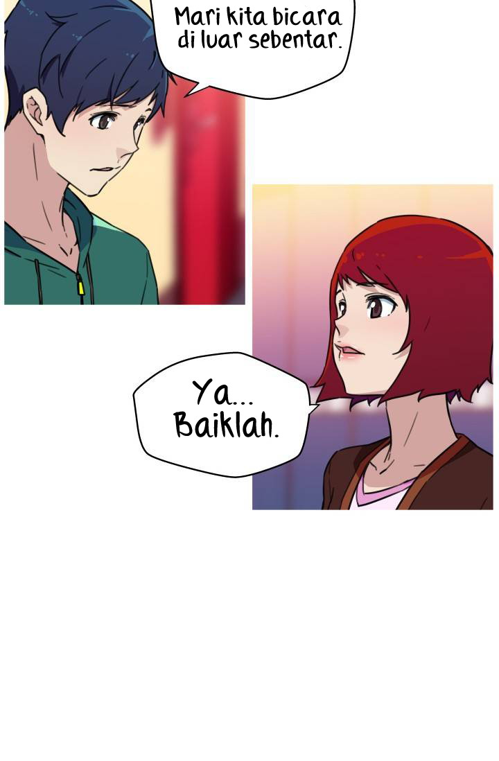 She Has Three Flavors - Chapter 37 42 She Has Three Flavors - Chapter 37 42