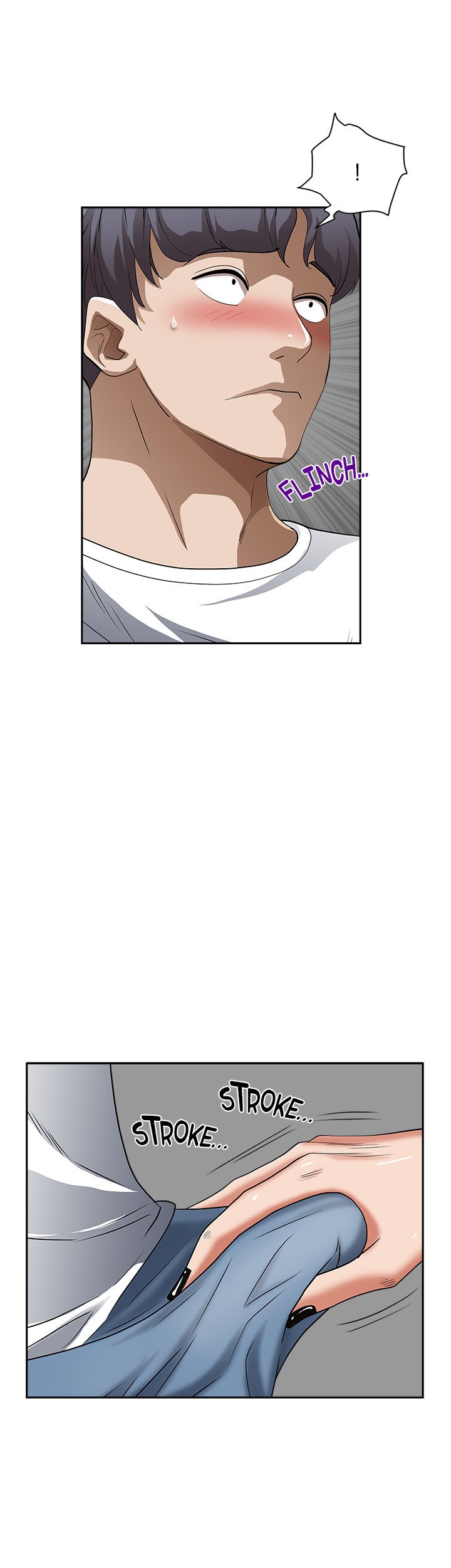 Living With a MILF - Chapter 37 21