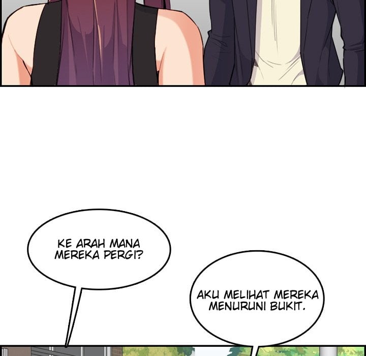 Never Too Late - Chapter 37 28