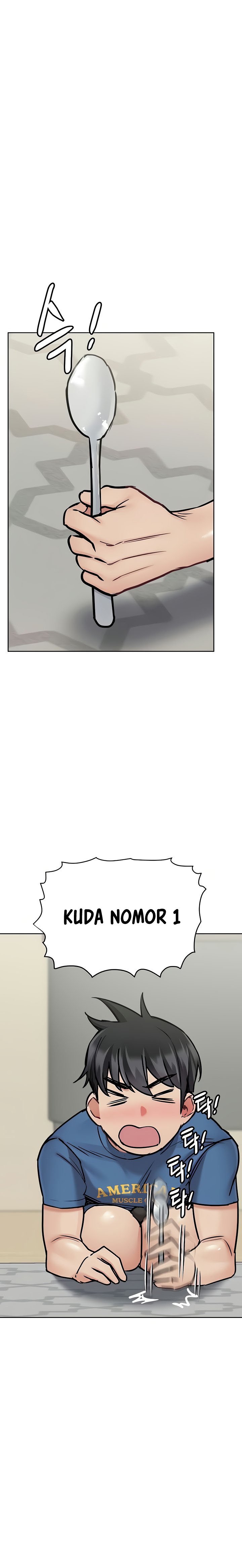 Keep It a Secret From Your Mother! - Chapter 37 12