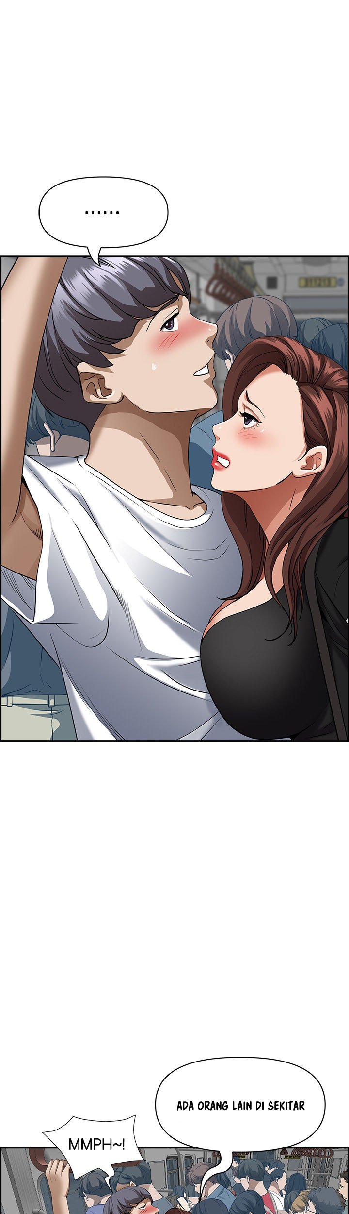 Living With a MILF - Chapter 37 9