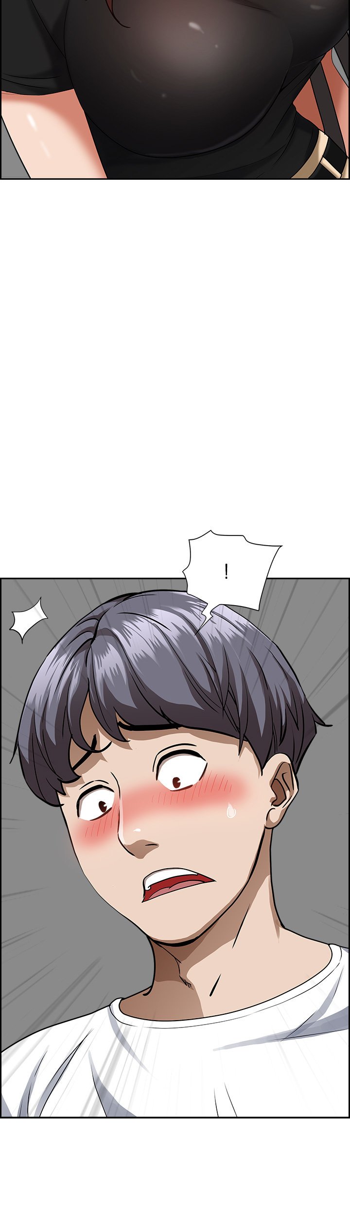 Living With a MILF - Chapter 37 41