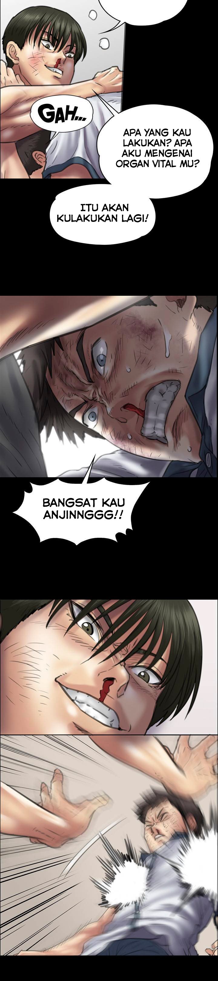 Queen Bee (Andrew) - Chapter 37 34