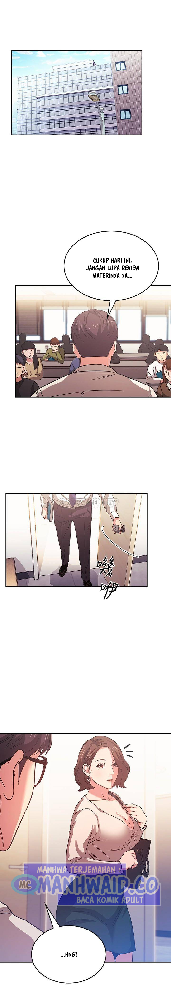 Mother Hunting - Chapter 37 23