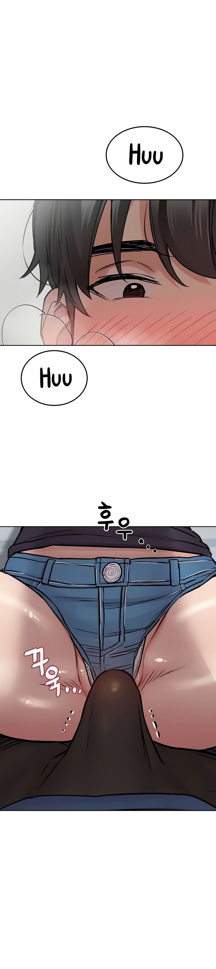 Keep It a Secret From Your Mother! - Chapter 37 32