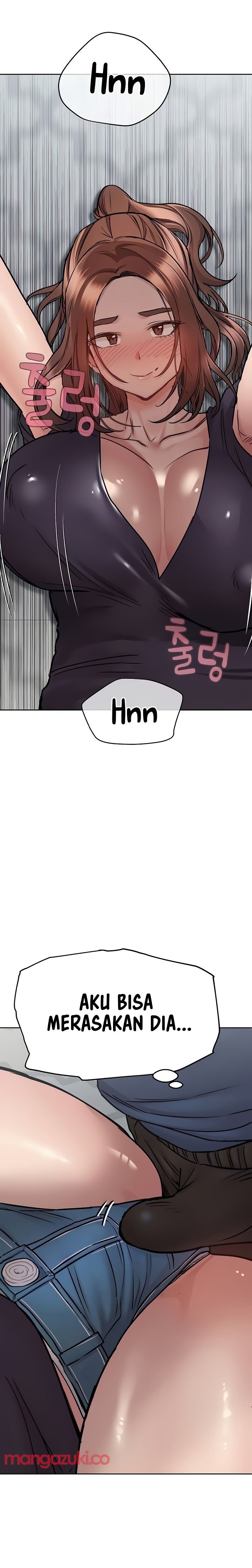 Keep It a Secret From Your Mother! - Chapter 37 34