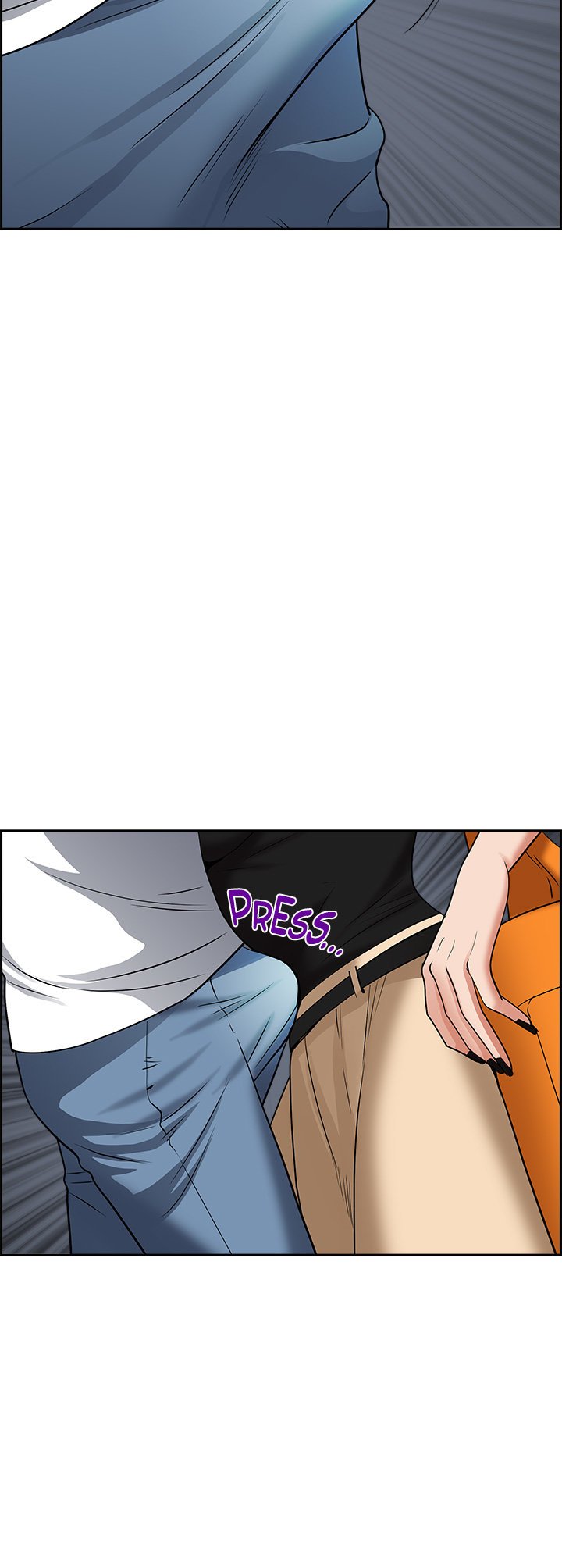 Living With a MILF - Chapter 37 4