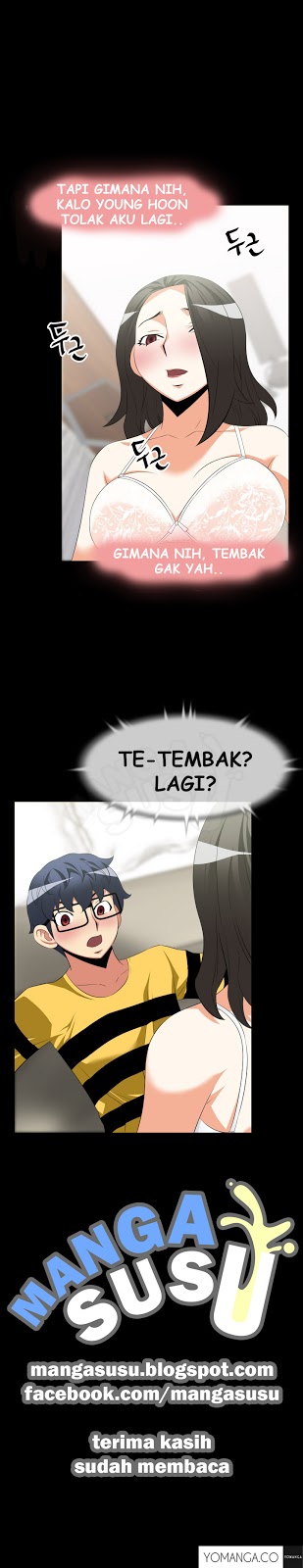 Love Parameter - Chapter 37 14
