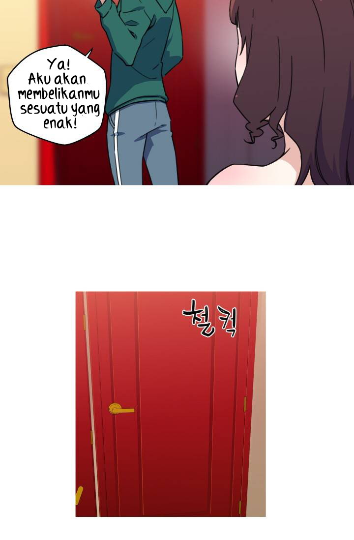 She Has Three Flavors - Chapter 37 39 She Has Three Flavors - Chapter 37 39