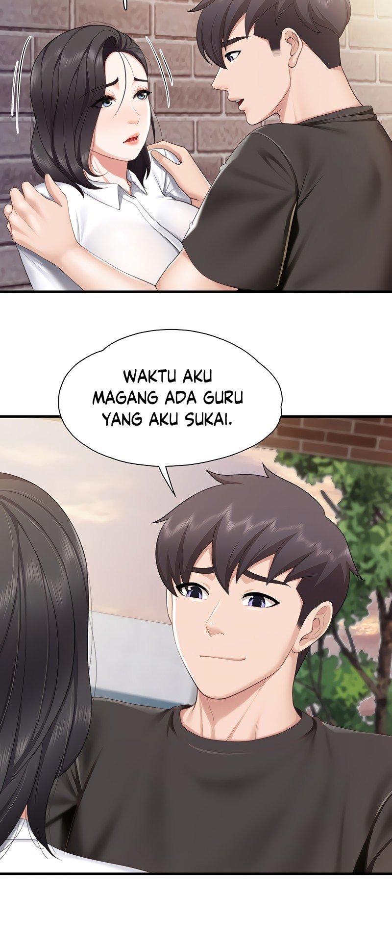 Welcome to Kids cafe - Chapter 37 35