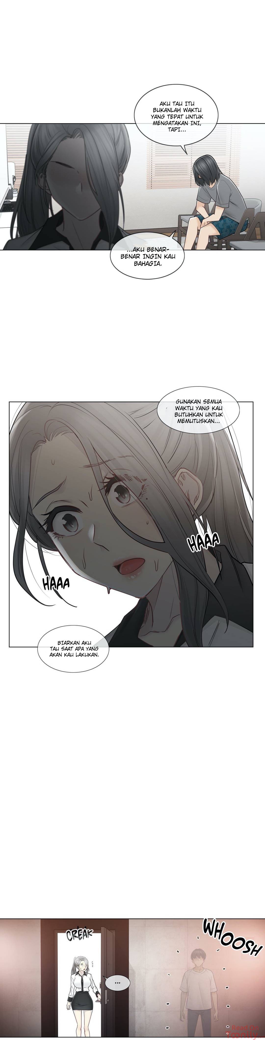 Touch to Unlock - Chapter 37 7