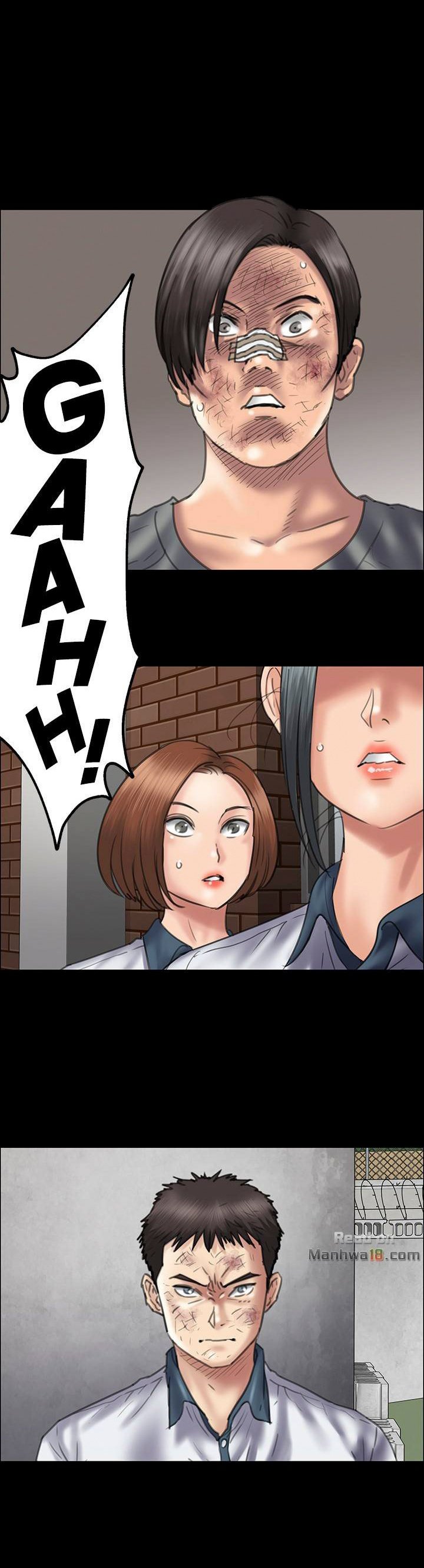 Queen Bee (Andrew) - Chapter 37 15
