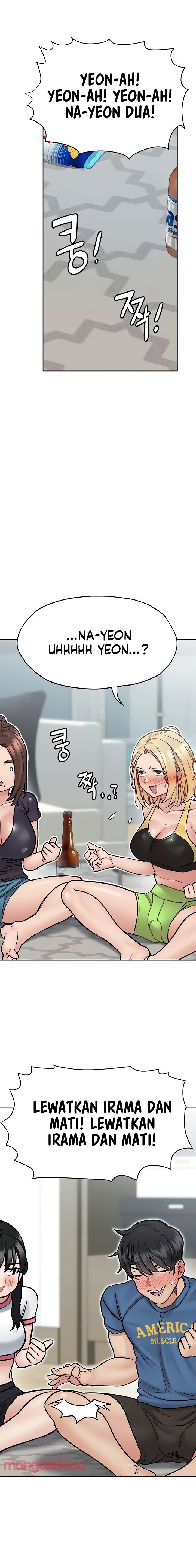 Keep It a Secret From Your Mother! - Chapter 37 17