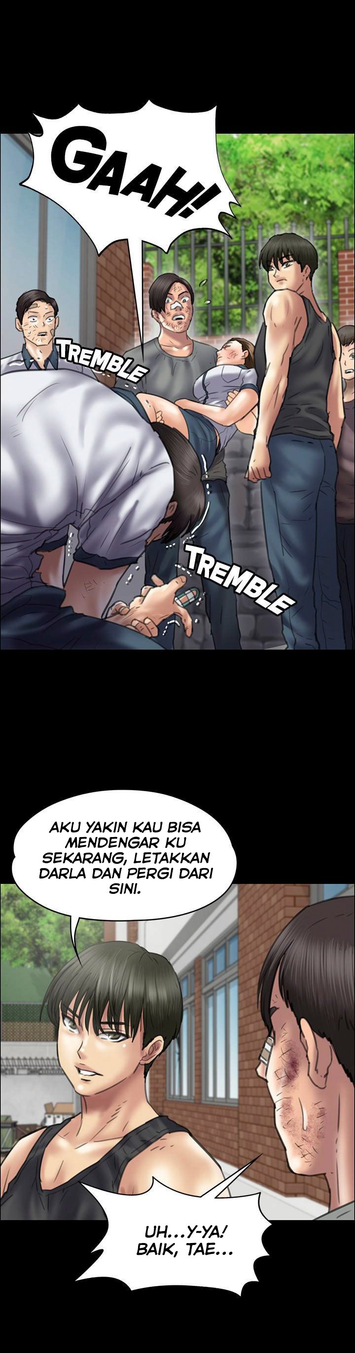 Queen Bee (Andrew) - Chapter 37 16