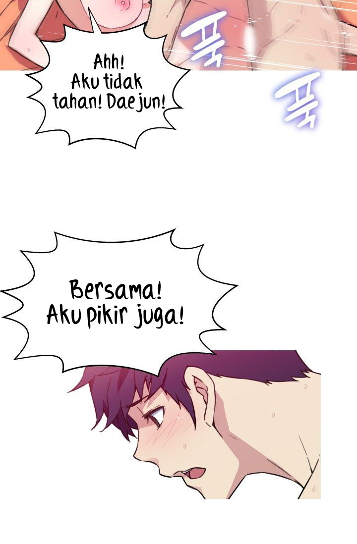 She Has Three Flavors - Chapter 37 15 She Has Three Flavors - Chapter 37 15