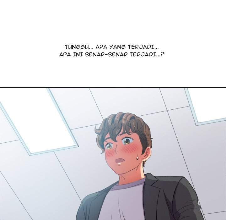 My High School Bully - Chapter 37 117