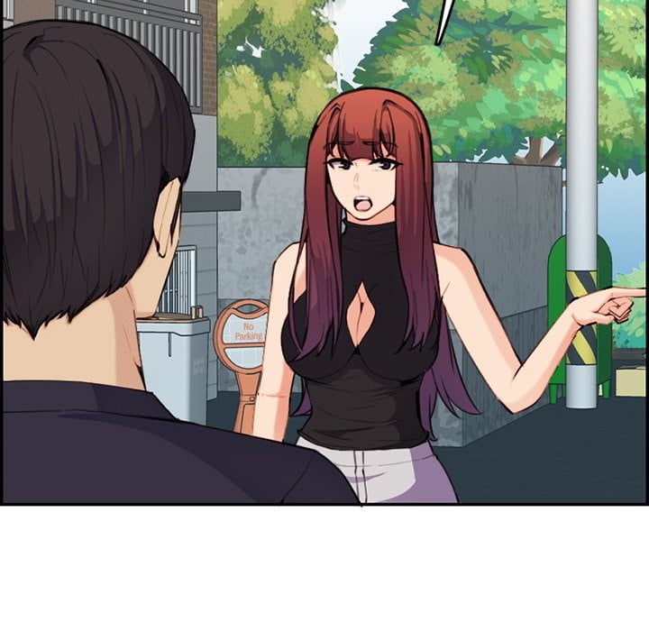 Never Too Late - Chapter 37 29