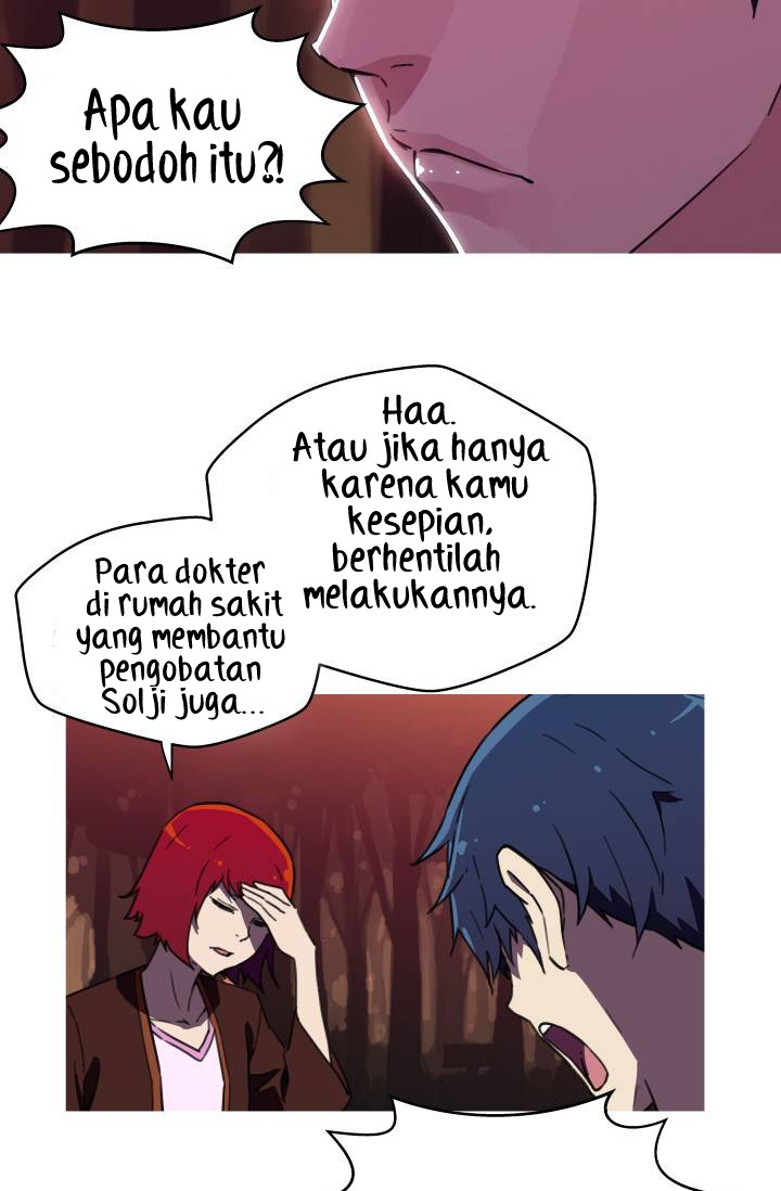 She Has Three Flavors - Chapter 37 47 She Has Three Flavors - Chapter 37 47