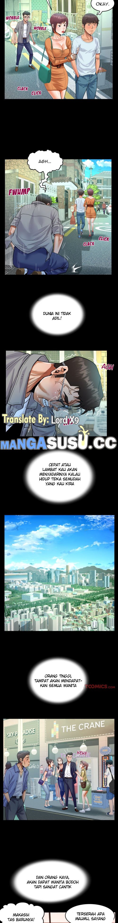The Unforeseen Guest - Chapter 37 7