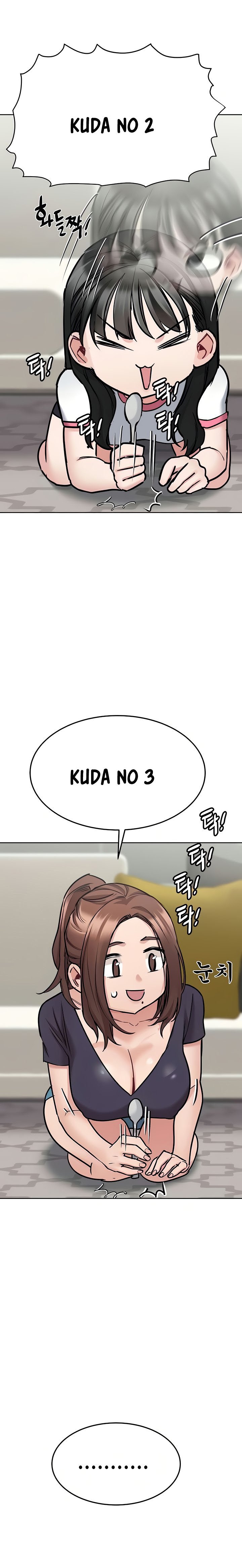 Keep It a Secret From Your Mother! - Chapter 37 13