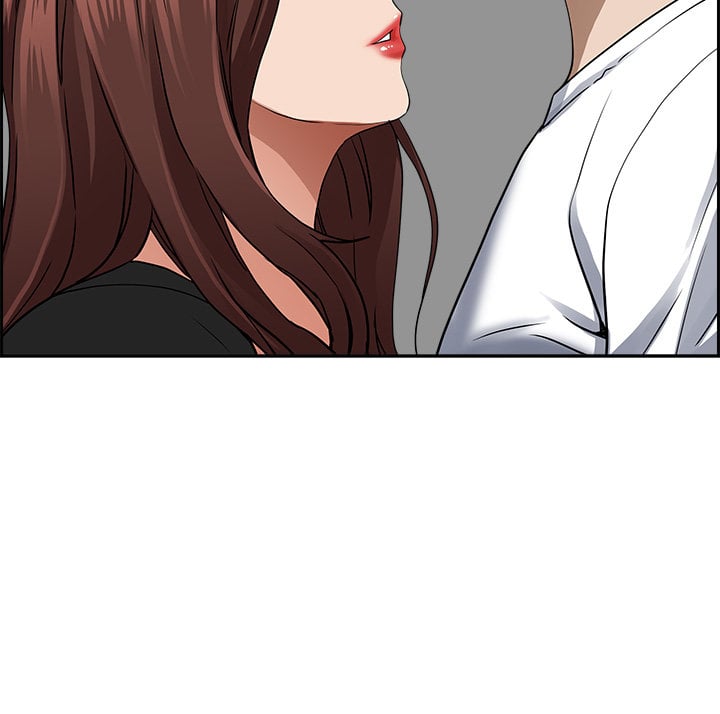 Living With a MILF - Chapter 37 37