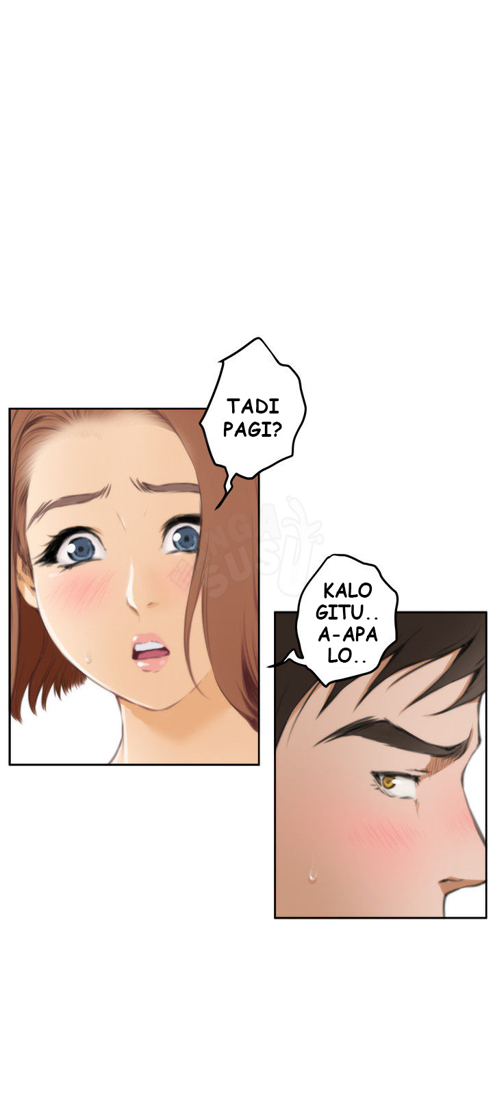 H-Mate - Chapter 37 13