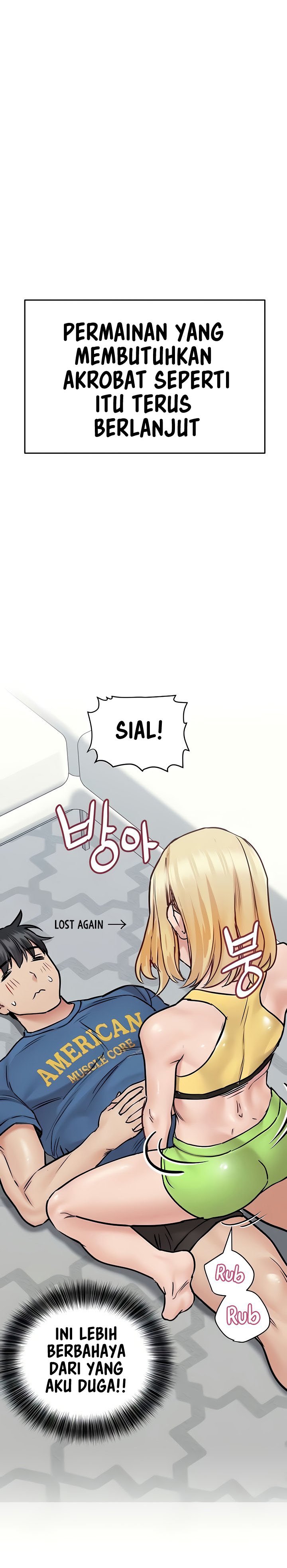 Keep It a Secret From Your Mother! - Chapter 37 24