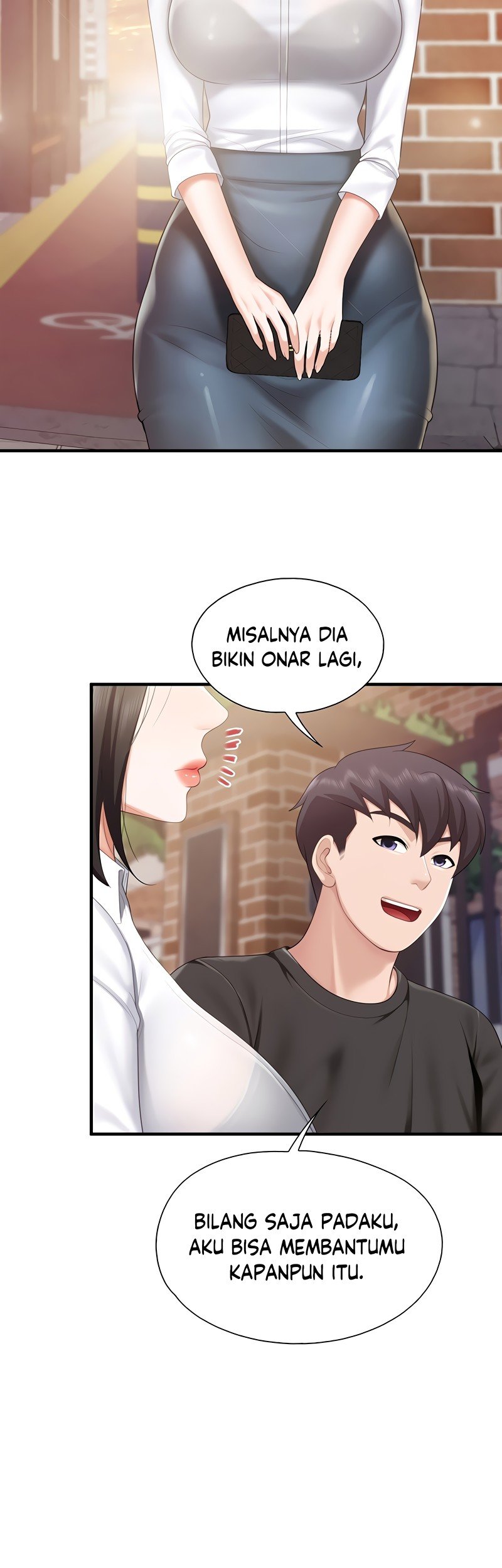 Welcome to Kids cafe - Chapter 37 28