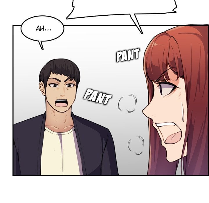 Never Too Late - Chapter 37 17