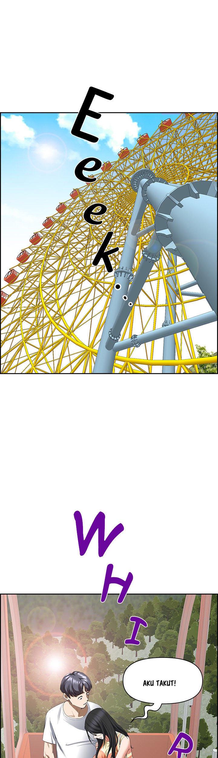 Living With a MILF - Chapter 37 55