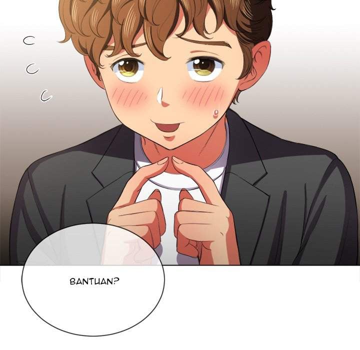 My High School Bully - Chapter 37 95