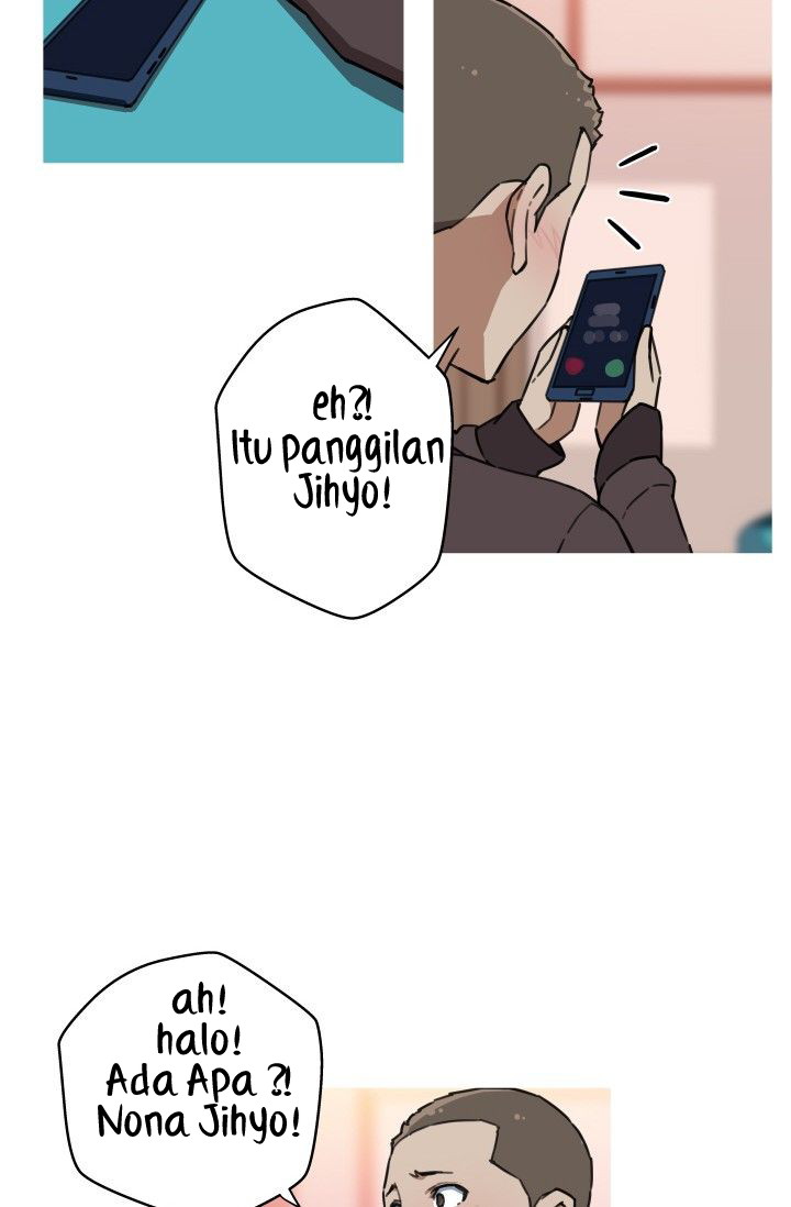 She Has Three Flavors - Chapter 37 5 She Has Three Flavors - Chapter 37 5