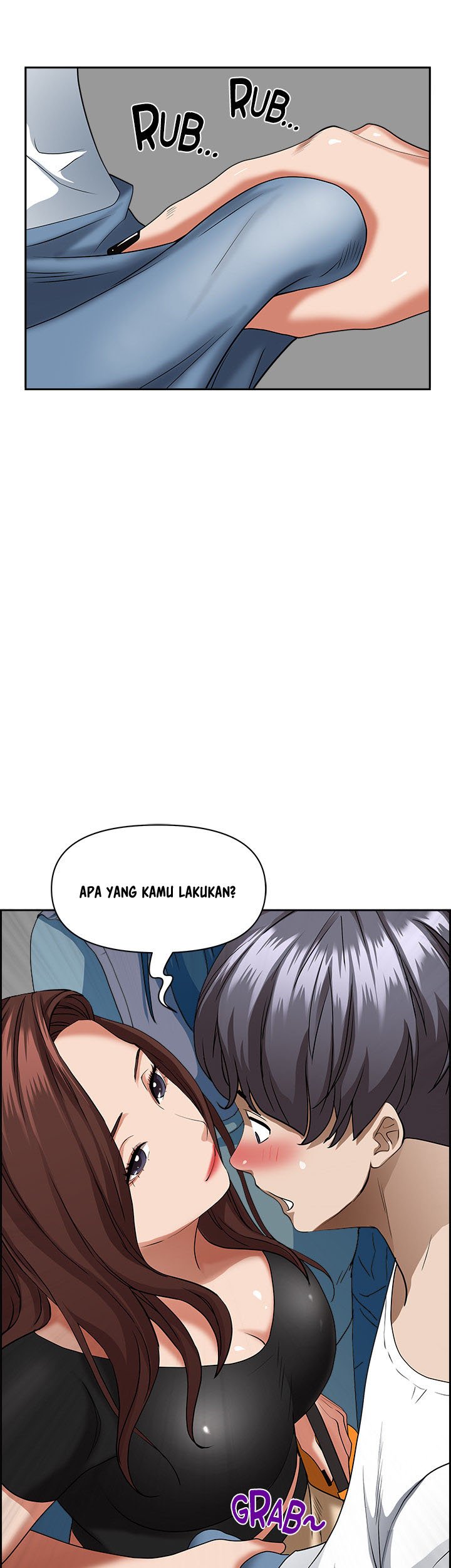 Living With a MILF - Chapter 37 22