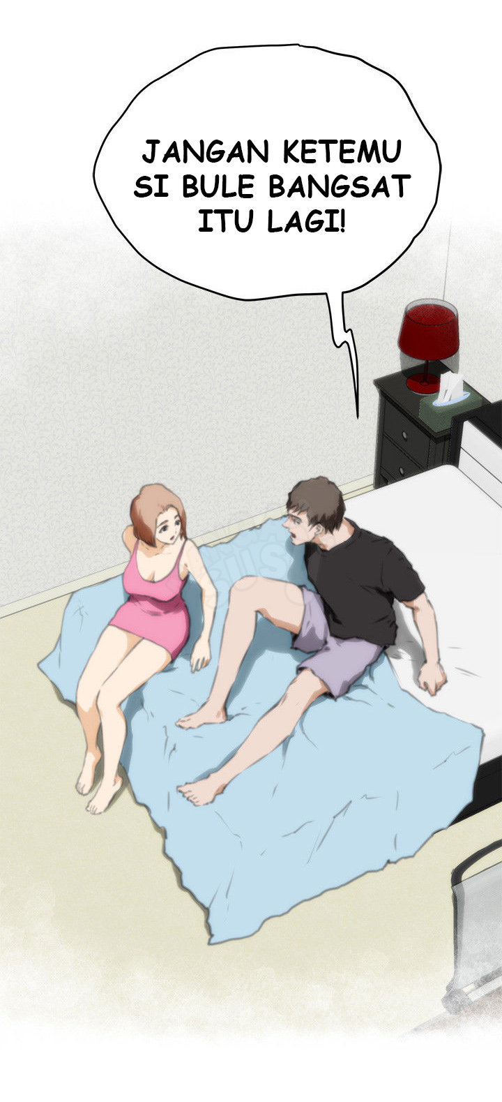 H-Mate - Chapter 37 27