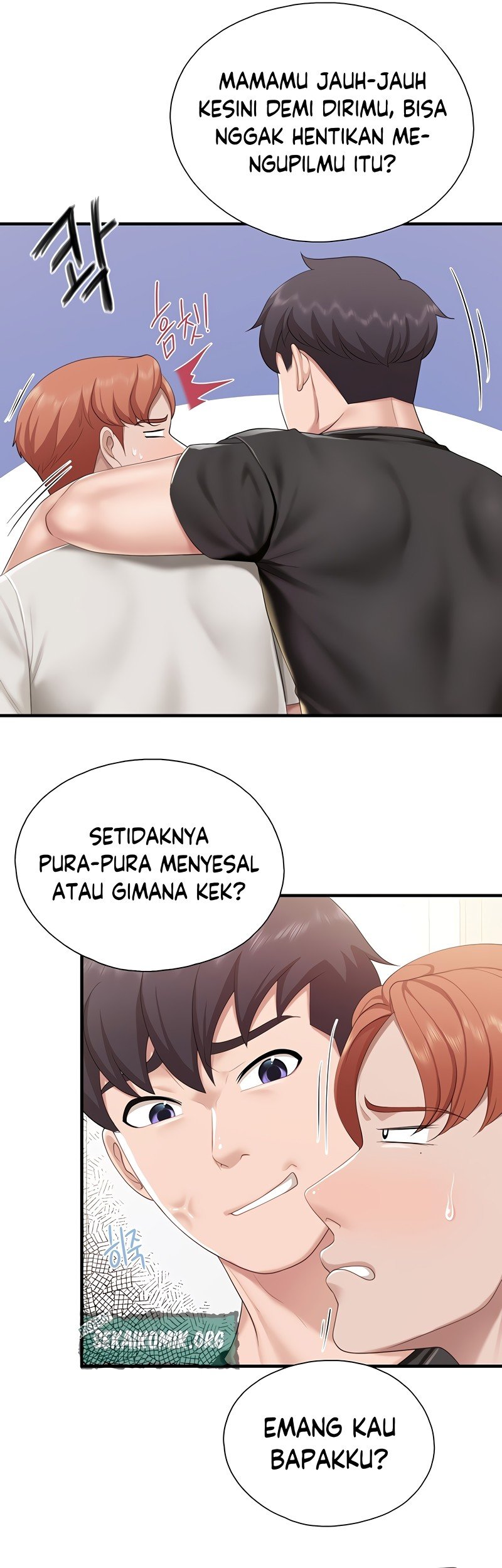 Welcome to Kids cafe - Chapter 37 20