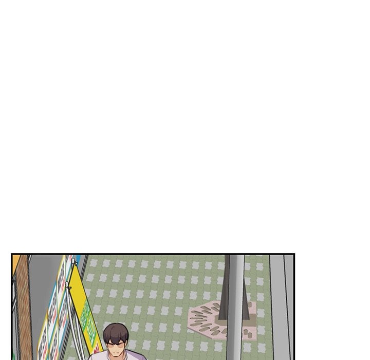 Never Too Late - Chapter 37 110
