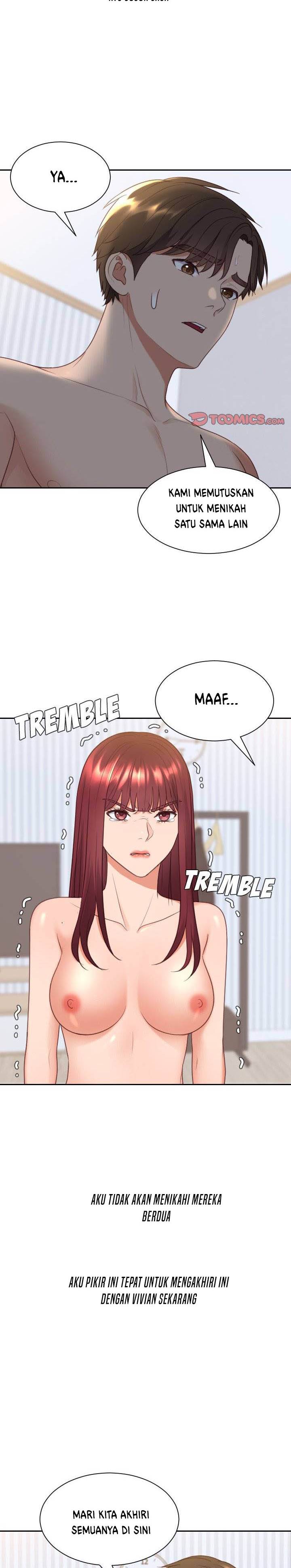 Her Situation - Chapter 37 8 Her Situation - Chapter 37 8