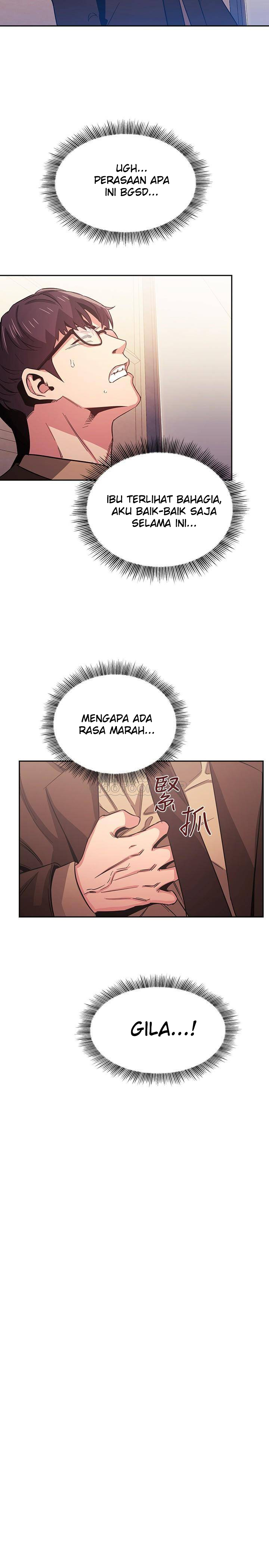 Mother Hunting - Chapter 37 22