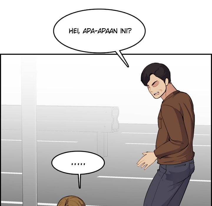 Never Too Late - Chapter 37 99