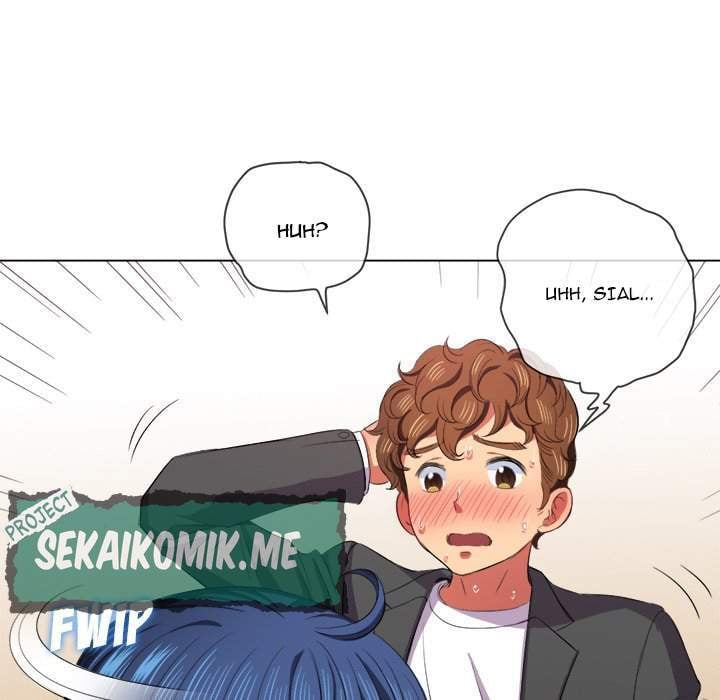 My High School Bully - Chapter 37 54