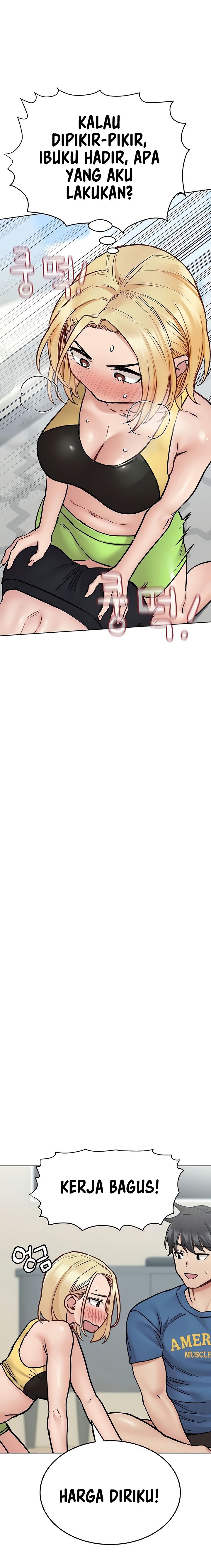 Keep It a Secret From Your Mother! - Chapter 37 22